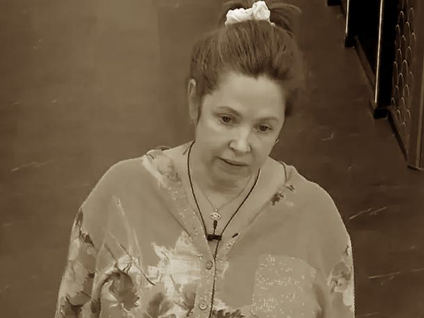 Quién reemplaza a Andrea del Boca en Gran Hermano: la inesperada opción que evalúan