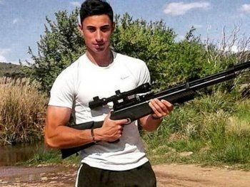 Arian González, el árbitro que pateó a una perra, ya tiene fecha de indagatoria