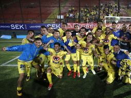 Universidad de Concepción es Chile 4