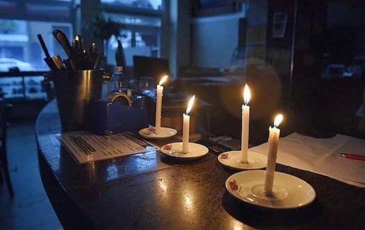Casi 28 mil usuarios siguen sin luz en el AMBA