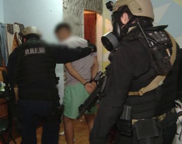 Detuvieron a dos adolescentes por matar a un carnicero en La Boca