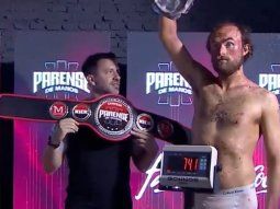 quien es willy banks, el estadounidense que pelea con gabino silva en parense de manos 3 quien es willy banks, el estadounidense que pelea con gabino silva en parense de manos 3