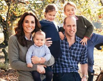 Kate Middleton reveló cómo fue el momento en el que le contó a sus hijos que tiene cáncer
