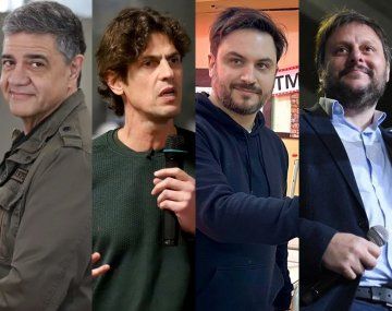 PASO en la Ciudad: Jorge Macri se queda con la interna