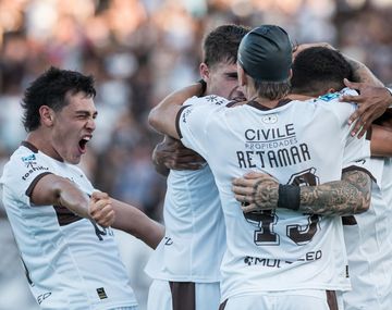 Platense vivirá su noche histórica en Libertadores ante un Corinthians en crisis