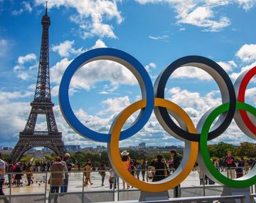 Confirmaron dónde será la ceremonia inaugural de los JJOO de París 2024
