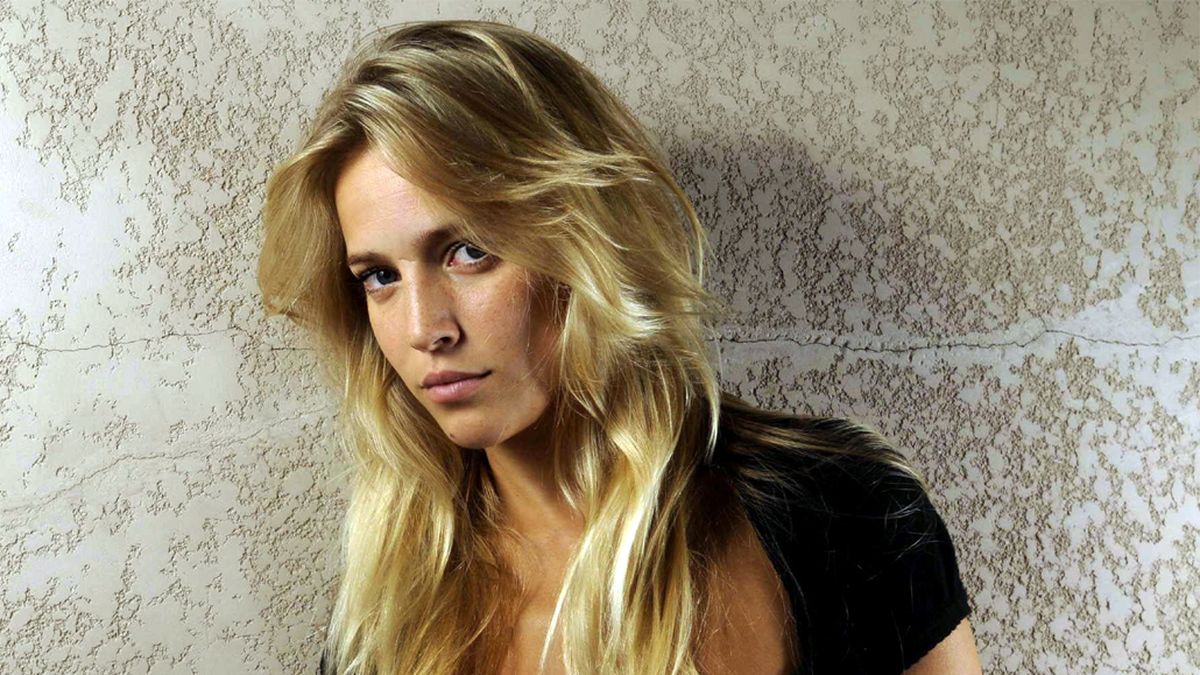 El Arriesgado Festejo De Luisana Lopilato Por Sus 4 Millones De