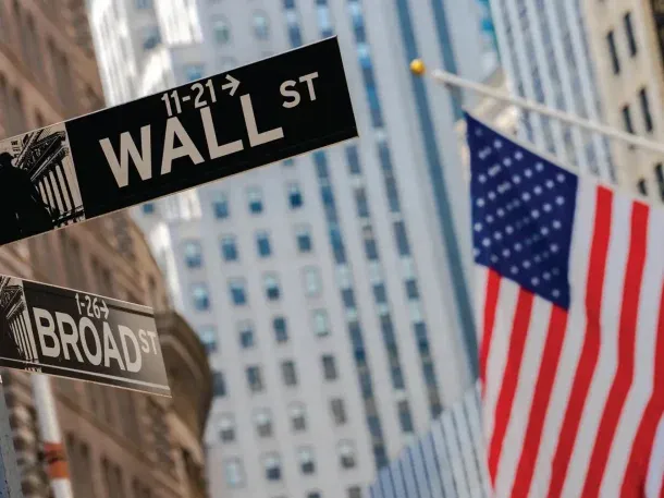 Las acciones argentinas que cotizan en Wall Street se disparan tras el triunfo de Javier Milei