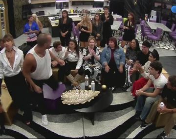 A qué hora y cómo ver en vivo la gala de eliminación de Gran Hermano