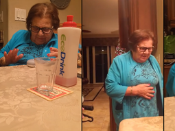 Así reaccionó una abuela al utilizar Google Home por primera vez