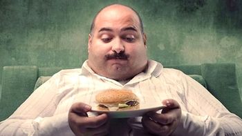 la obesidad no seria tan mala al envejecer la obesidad no seria tan mala al envejecer