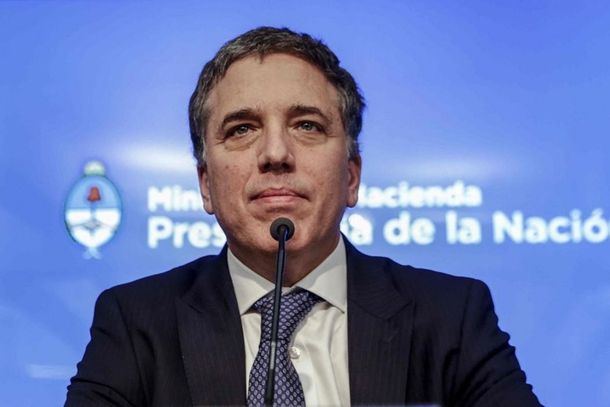 Apuran el Presupuesto 2019: este lunes Dujovne va al Senado