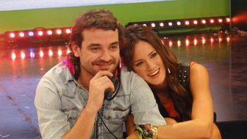 los famosos le dieron la bienvenida a olivia los famosos le dieron la bienvenida a olivia