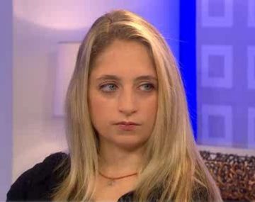 Por una rara enfermedad