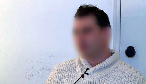 Hernán Drago recordó cuando sufría bullying