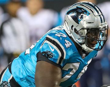 Conmoción en la NFL: un jugador sufrió un grave accidente y le amputaron un brazo