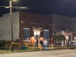 Tiroteo en una fiesta adolescente en Estados Unidos: al menos cuatro muertos