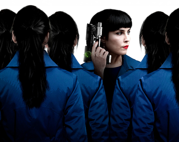 la ficción protagonizada por Willem Dafoe que sigue sumando reproducciones