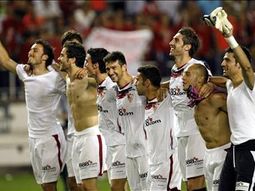 Sevilla