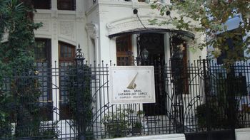 Pidieron tres años de cárcel por una falsa amenaza de bomba Pidieron tres años de cárcel por una falsa amenaza de bomba