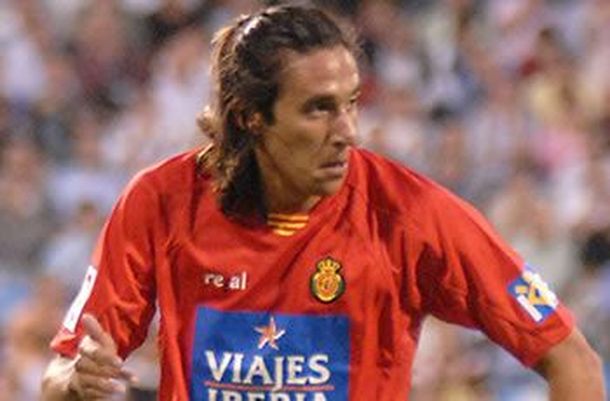 Jonas Gutierrez