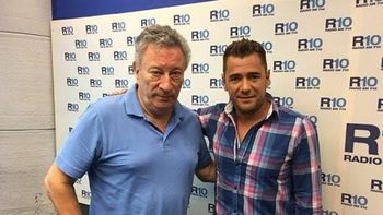 luis segura confirmo en radio 10: este semestre seguiremos sin visitantes luis segura confirmo en radio 10: este semestre seguiremos sin visitantes