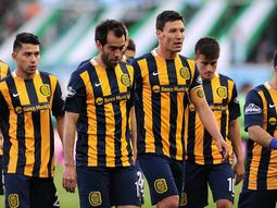 no hubo milagro: rosario central perdio con banfield no hubo milagro: rosario central perdio con banfield