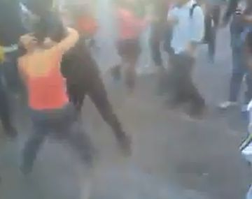 Piden una ley de tratamiento de la violencia en las escuelas
