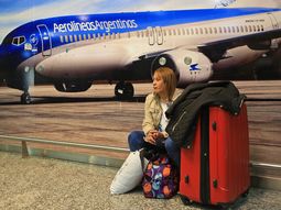 El paro de pilotos afectará todos los vuelos nacionales