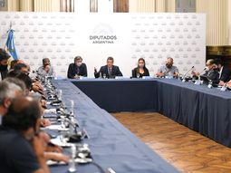 Reforma de Ganancias: qué es la escalera de $173.000 que establece el proyecto