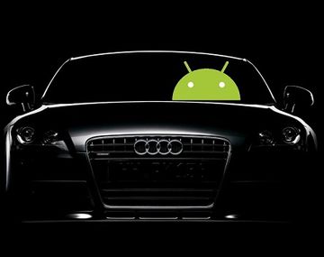 Google y Audi presentarán su revolucionaria alianza