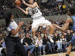 Ginobili