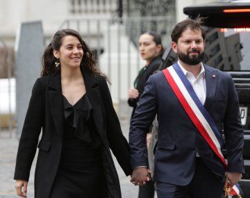 El presidente de Chile anunció que será papá: La vida y sus bigbanes