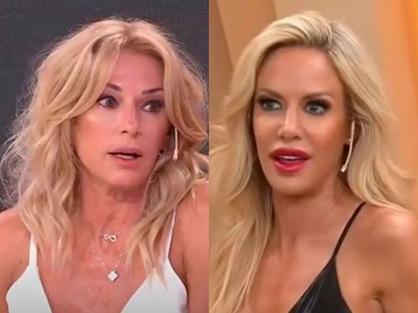 Yanina Latorre fulminó a Luciana Salazar y reveló detalles de su economía: Sos burra
