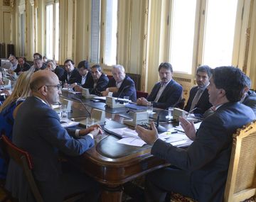 Piden que informen los cortes de luz