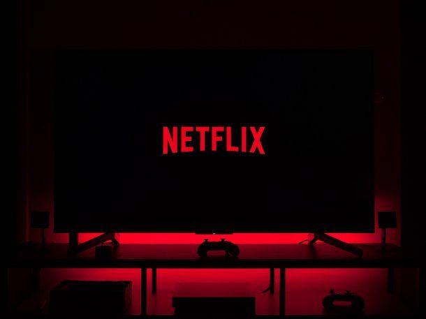 Netflix: la película del 2020 de acción y aventuras que está arrasando