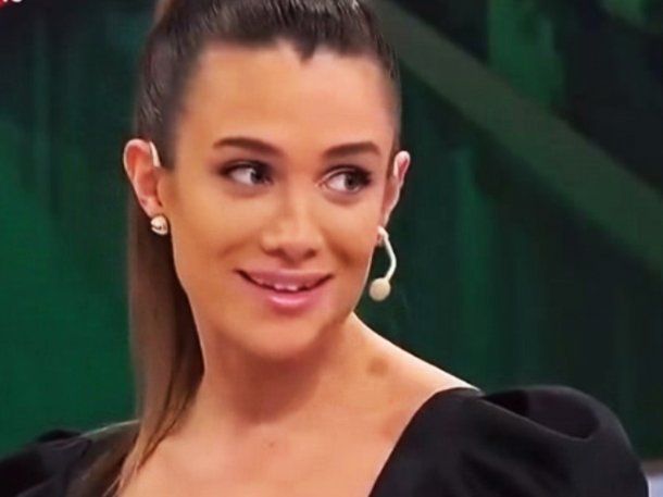 Cami Homs y la separación de Rodrigo de Paul: Hoy puedo decir que no volvería con él