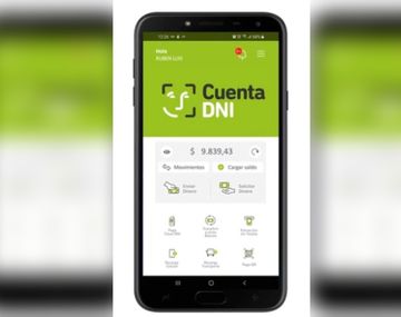 Cómo ahorrar hasta $40 mil por mes usando Cuenta DNI