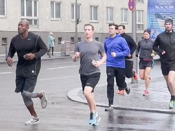 ¿cuanto cuesta la seguridad de mark zuckerberg? ¿cuanto cuesta la seguridad de mark zuckerberg?