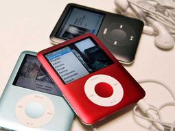 Ipods
