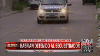 ya lo habia denunciado porque la violencia era cotidiana ya lo habia denunciado porque la violencia era cotidiana