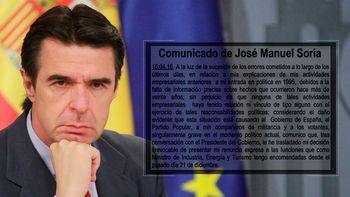 intenta leerlo sin ahogarte: la carta de renuncia de un ministro de espana intenta leerlo sin ahogarte: la carta de renuncia de un ministro de espana