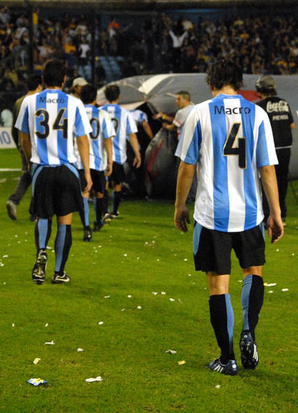 Racing