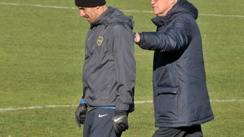 el cata diaz aseguro que quisiera tenerlo a riquelme en el equipo el cata diaz aseguro que quisiera tenerlo a riquelme en el equipo