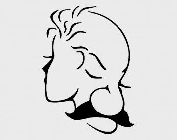 La ilusión óptica que revela mucho sobre tu edad mental: ¿qué ves?