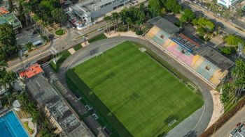 operativo especial: la medida de seguridad para el cruce entre carabobo y river por sudamericana