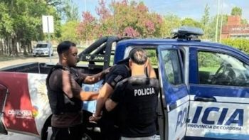 hallaron el cuerpo de una mujer en un descampado y detuvieron a un hombre hallaron el cuerpo de una mujer en un descampado y detuvieron a un hombre