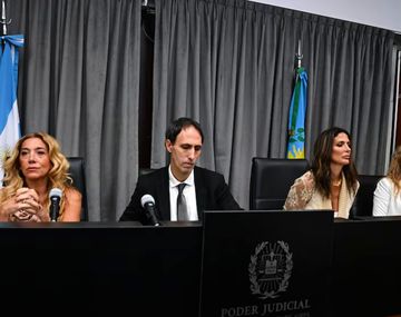 Podrían suspender el juicio por la muerte de Diego Maradona: los motivos