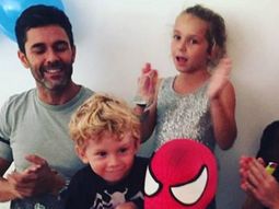 separado de lali, mariano martinez se reencontro con su ex separado de lali, mariano martinez se reencontro con su ex