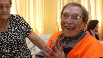 Gentileza: La Voz del Interior. Gentileza: La Voz del Interior.